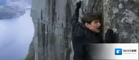 碟中谍6全面瓦解有彩蛋吗 碟中谍6全彩蛋分析介绍_彩蛋1假医院