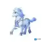 QQ飞车手游宠物白龙马介绍 白龙马效果介绍