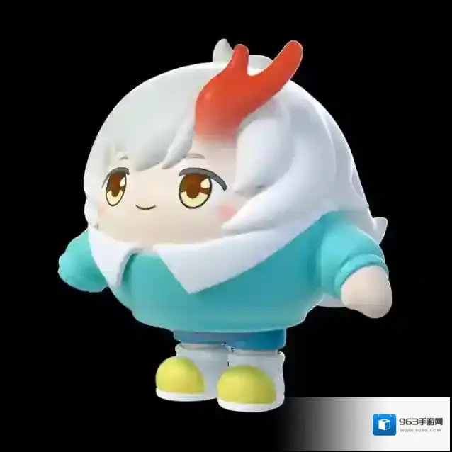蛋仔派对蛋仔
