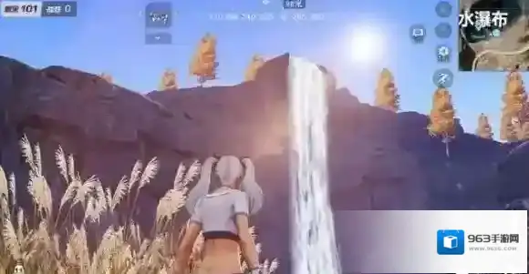 荒野行动飓风