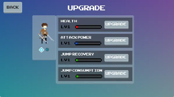 像素进击的巨人游戏进击的巨人