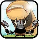 手指大战斧头兵手游2026-手指大战斧头兵官方最新版Android  1.2.7