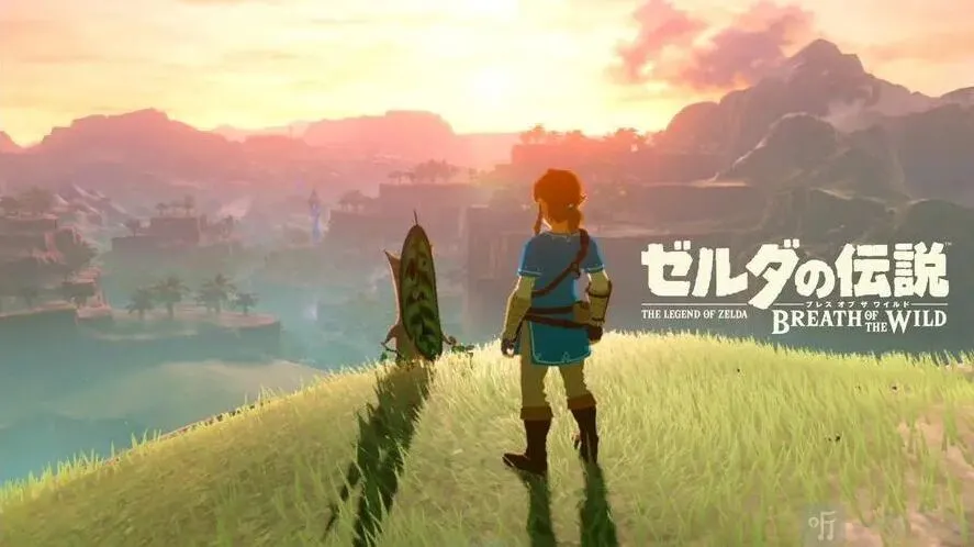 塞尔达传说海拉鲁城堡地下通关攻略 海拉鲁城堡地下通关方法