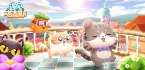 遇见喵克斯还能