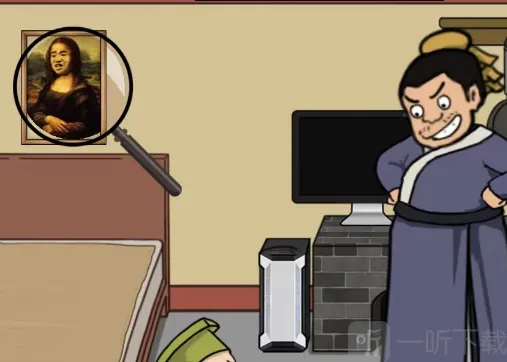 汉字找茬王大郎收租过关攻略 大郎收租找出值钱物抵房租答案