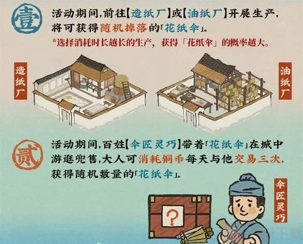 江南百景图江南