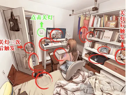 这不是汉字思细级