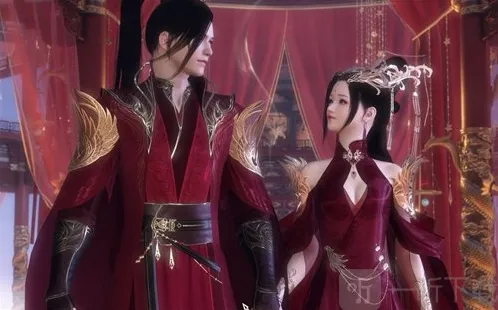 逆水寒手游结婚会有哪些好处 逆水寒结婚利益介绍