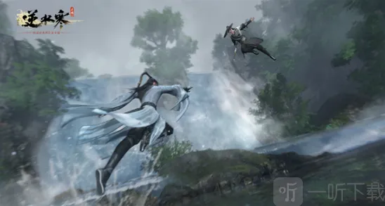 逆水寒最新礼包兑换码整理 最新礼包兑换码攻略