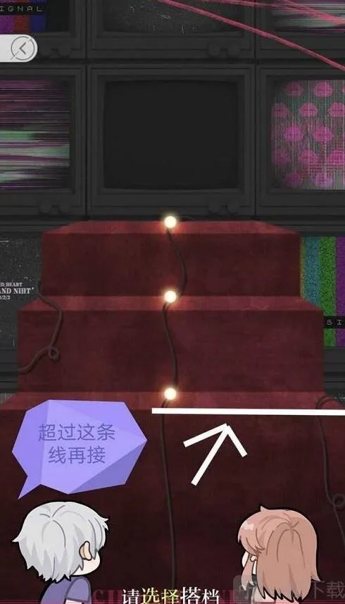 光与夜之恋同音共律玩法攻略 同音共律高分过关技巧