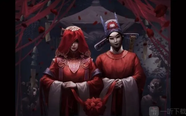 纸嫁衣5下载位置 纸嫁衣5如何下载