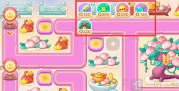 保卫萝卜4周赛12.27攻略大全 周赛12.27怎么过