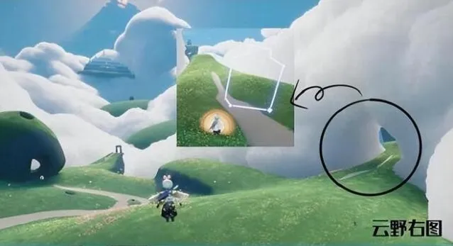 光遇9.29先祖复刻位置在哪 9月29日收藏家先祖位置分享