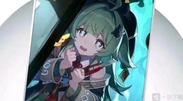 崩坏星穹铁道生命