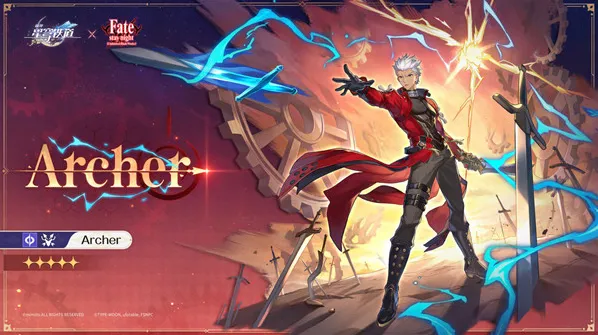 崩坏星穹铁道星级