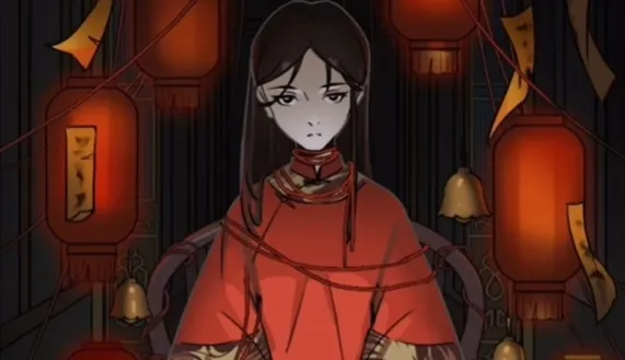 汉字找茬王代嫁新娘怎么过 代嫁新娘通关攻略分享