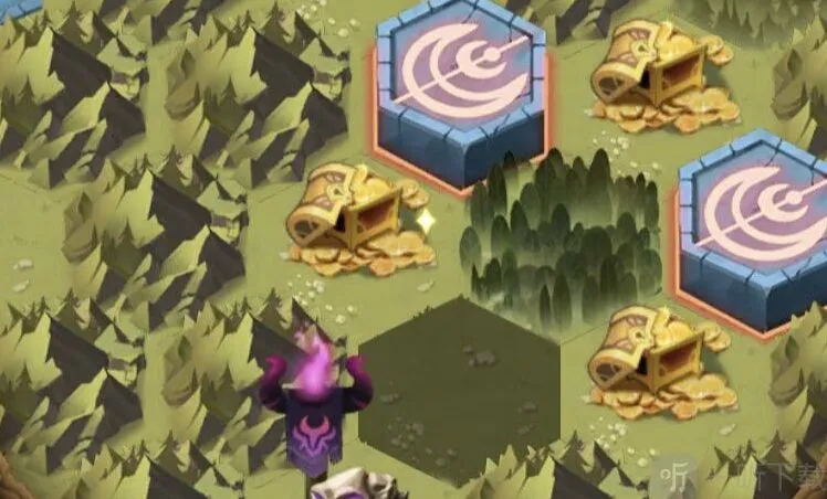 剑与远征精英怪