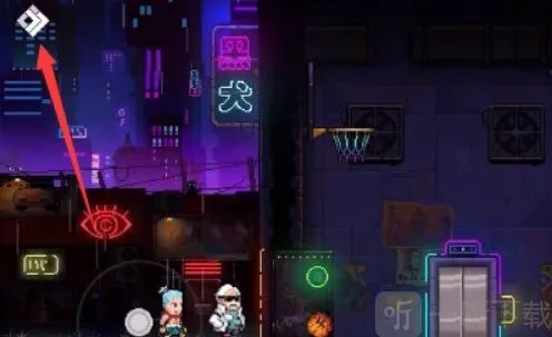 霓虹深渊无限怎么联机多人联机一起玩攻略