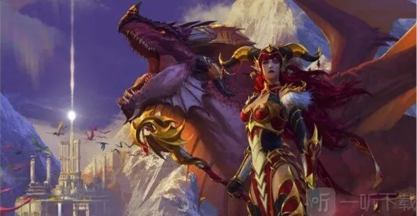 魔兽世界10.0驭龙术技能怎么学 驭龙术技能学习攻略分享