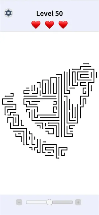 箭头了箭手游截图1