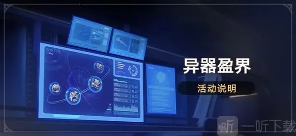 崩坏星穹铁道1.4异器盈界活动什么时候开启 1.4异器盈界活动时间介绍