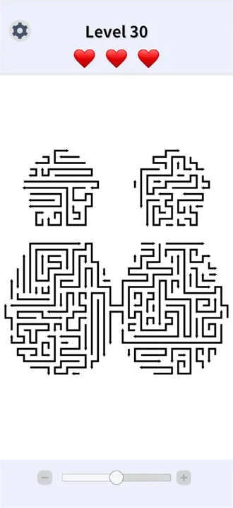 箭头了箭手游截图2