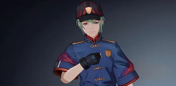 白荆回廊古剑奇谭