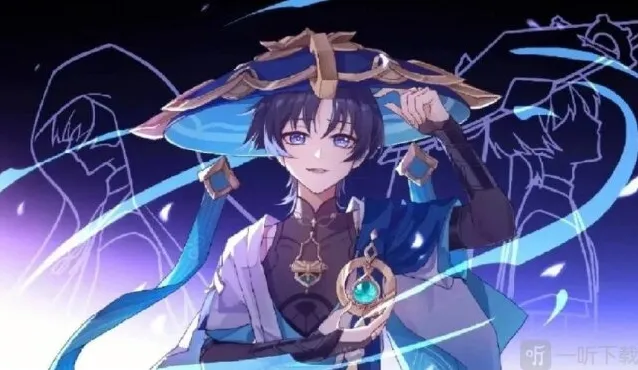 原神流浪者毕业面板是多少 原神流浪者毕业面板属性一览