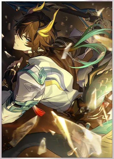 崩坏星穹铁道丹恒腾荒光锥选择推荐