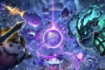 云顶之弈地下魔盗团阵容推荐 s8地下魔盗团阵容搭配介绍