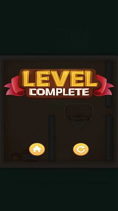 田汇篮球手游截图2