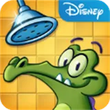 鳄鱼小顽皮爱洗澡官方正版官方最新版-1.9.48