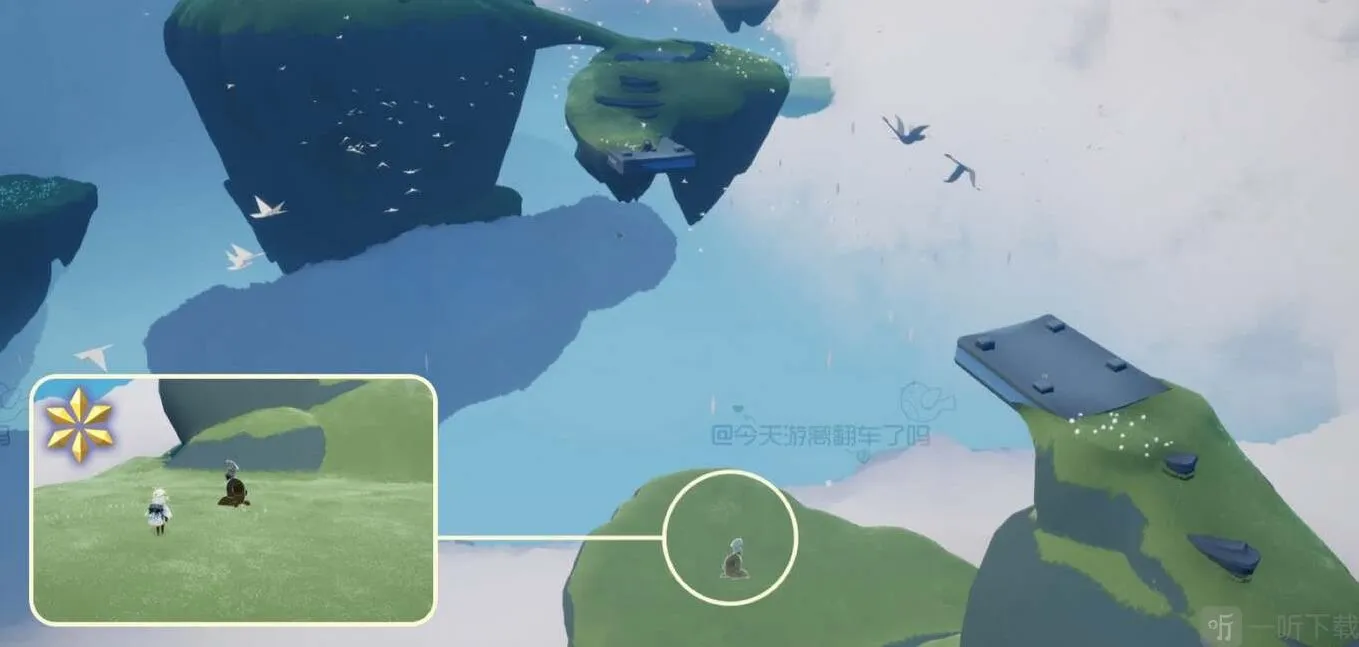 光遇12.14任务怎么做 2022年12月14日每日任务完成方法分享