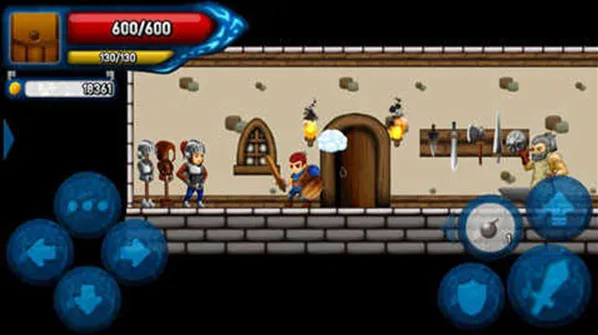 某天太阳消失了手游截图3