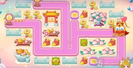 保卫萝卜4一只兔子