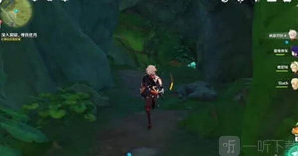 原神迷失的孩子怎么做 迷失的孩子任务攻略分享