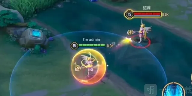 王者荣耀变成了