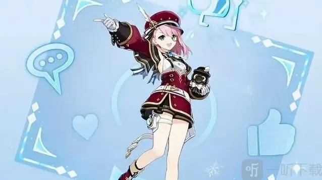 原神夏洛蒂值得培养吗 夏洛蒂抽取建议分享