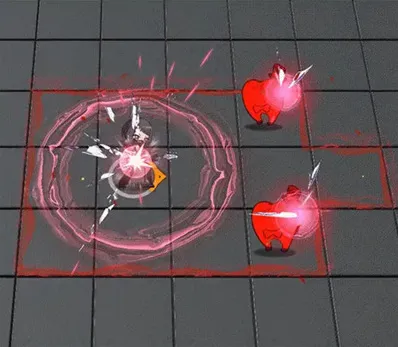 明日方舟八幡海铃技能介绍一览