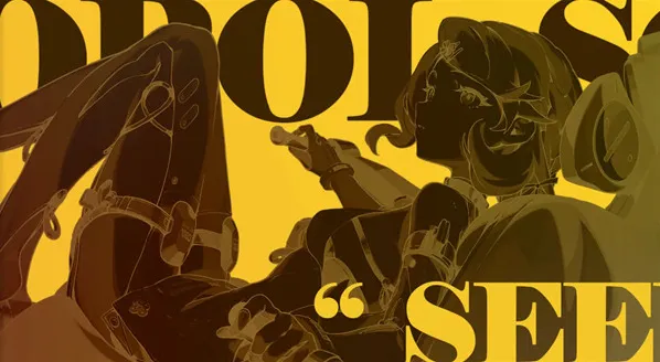 绝区零2.2席德影画抽取建议