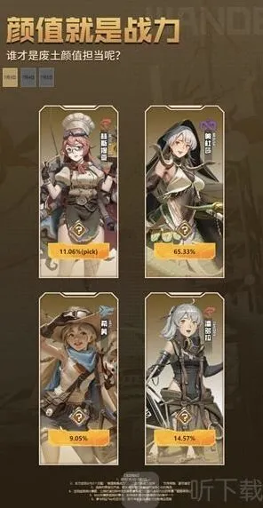 流浪方舟三号位