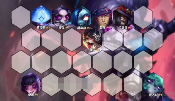 云顶之弈手游S10波比阵容怎么玩 云顶之弈手游S10波比阵容玩法攻略