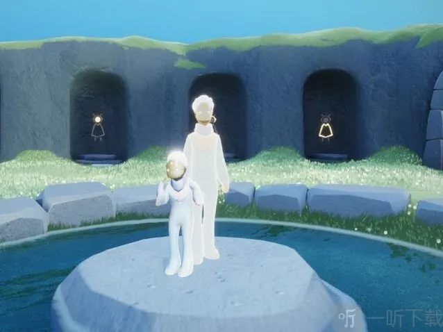 光遇连体裤先祖位置分享 6.30连体裤兑换图内容一览