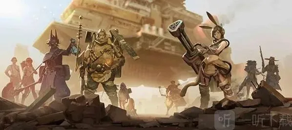 流浪方舟最佳阵容推荐大全 新手平民最强流派排行一览