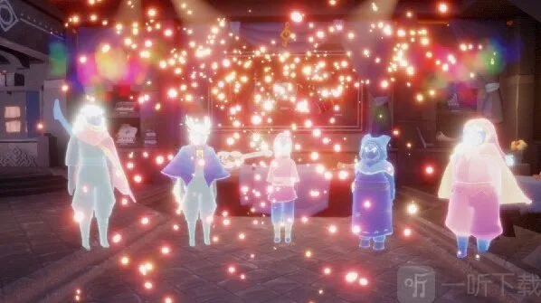 光遇音乐商店烛火有哪些获取途径 音乐商店烛火获取方法说明与分享