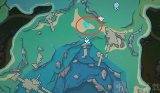 原神利亚姆的高歌宝箱怎么拿 原神利亚姆的高歌解锁攻略