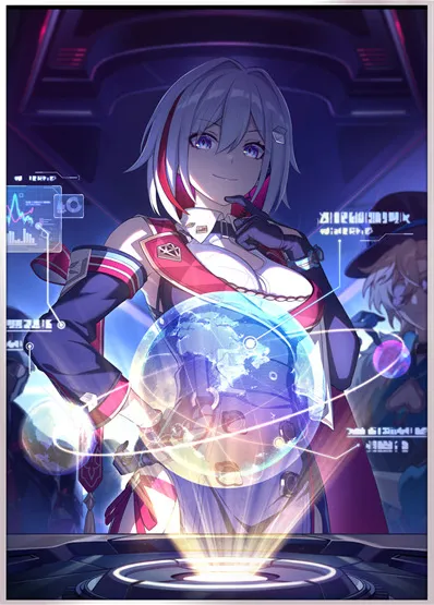 崩坏星穹铁道提高