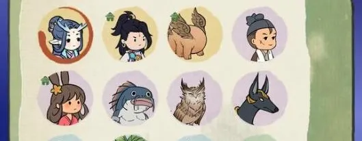 仙山小农帮工在哪个位置刷新 仙山小农帮工刷新位置详解