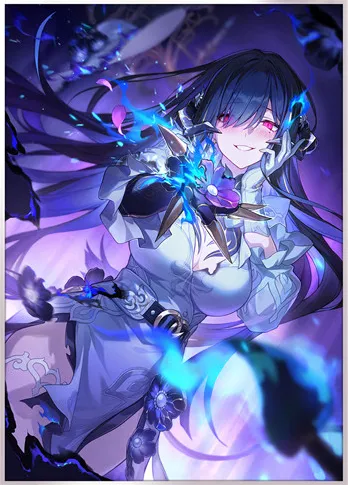 崩坏星穹铁道大丽花光锥选择建议