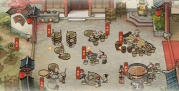 叫我大掌柜药方配置是怎样的 药铺最佳药方汇总介绍